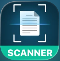 Document Scanner logo