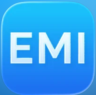 EMI Calculator logo