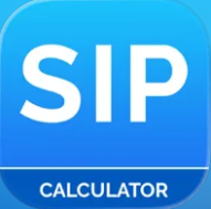 SIP Calculator logo