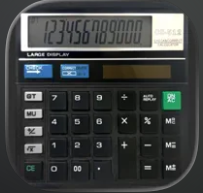 Citizen Calculator logo